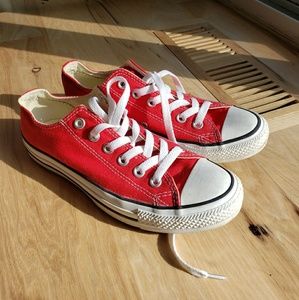 Converse shoes